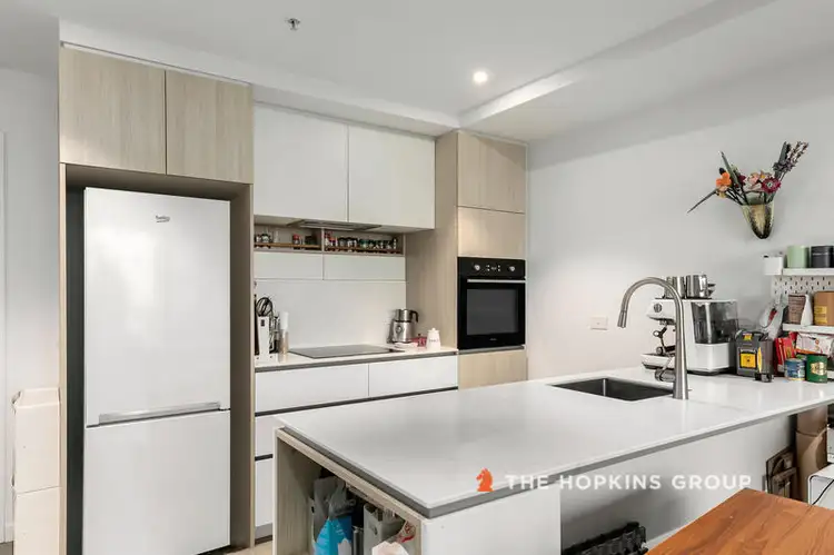 Main view of Homely apartment listing, 1027/40 Hall Street, Moonee Ponds VIC 3039