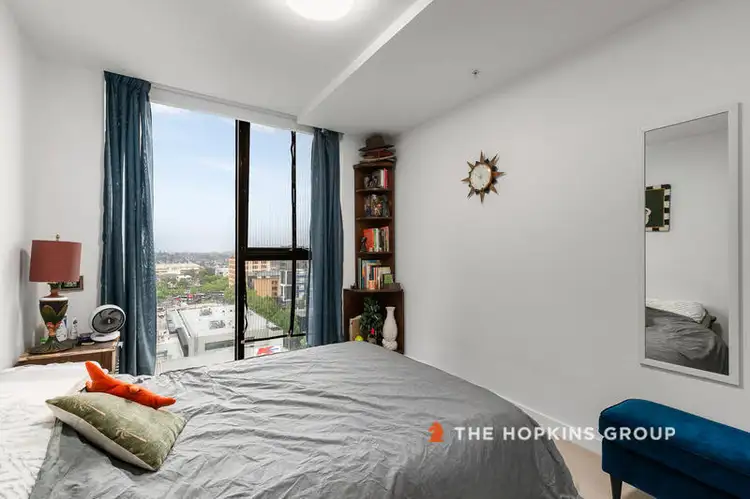 Fifth view of Homely apartment listing, 1027/40 Hall Street, Moonee Ponds VIC 3039