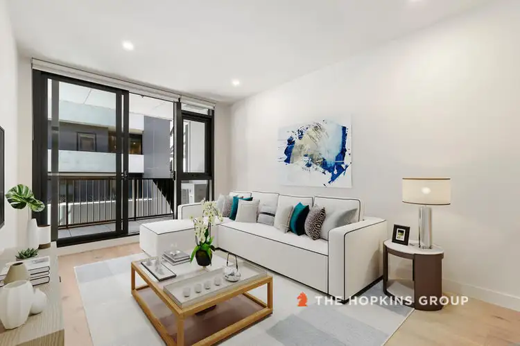 212/127 Nicholson Street, Brunswick East VIC 3057