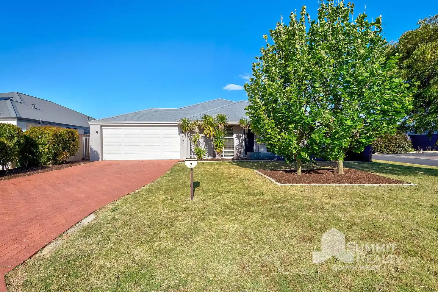 Main view of Homely house listing, 7 Kambany Approach, Dalyellup WA 6230