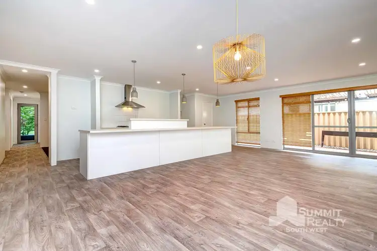 Fourth view of Homely house listing, 7 Kambany Approach, Dalyellup WA 6230