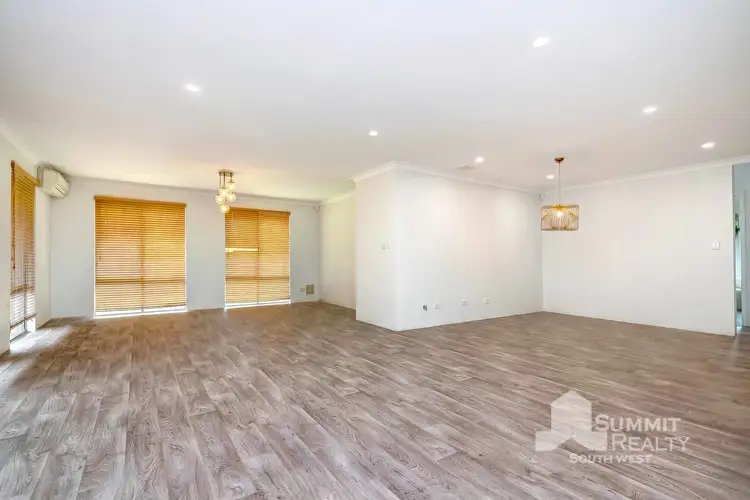 Seventh view of Homely house listing, 7 Kambany Approach, Dalyellup WA 6230