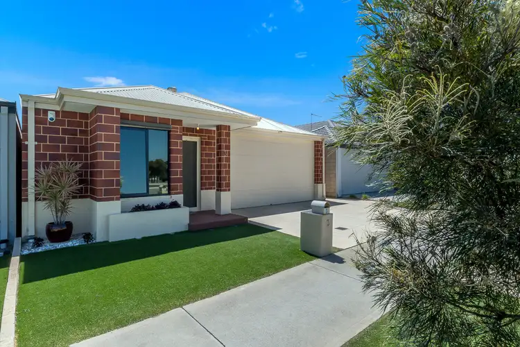 3 Yarralinka Road, Southern River WA 6110