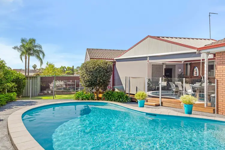 10 Hoyle Place, South Penrith NSW 2750