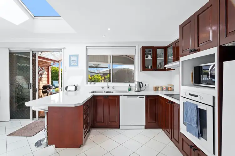 Fifth view of Homely house listing, 10 Hoyle Place, South Penrith NSW 2750