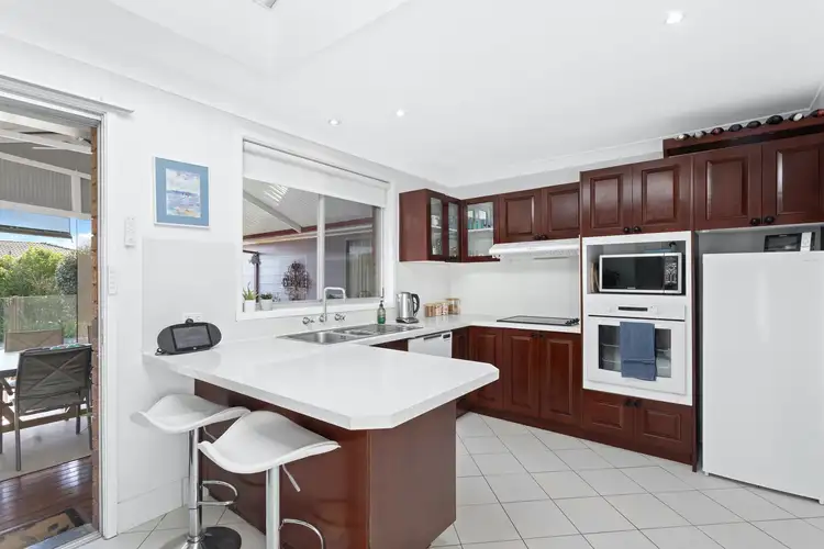 Sixth view of Homely house listing, 10 Hoyle Place, South Penrith NSW 2750