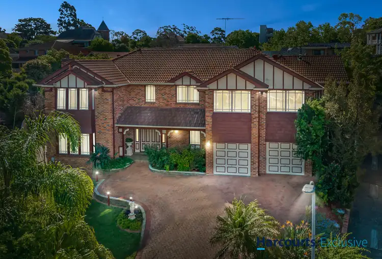 8 Airlie Place, Oatlands NSW 2117