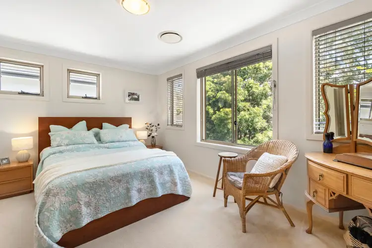 Fifth view of Homely house listing, 6 Acacia Circuit, Warriewood NSW 2102