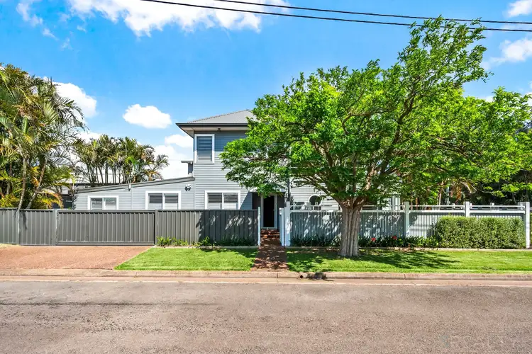 Second view of Homely house listing, 84 Soldiers Road, Pelican NSW 2281