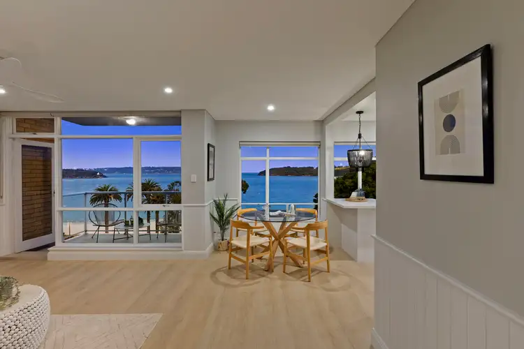 7/69 The Esplanade, Mosman NSW 2088