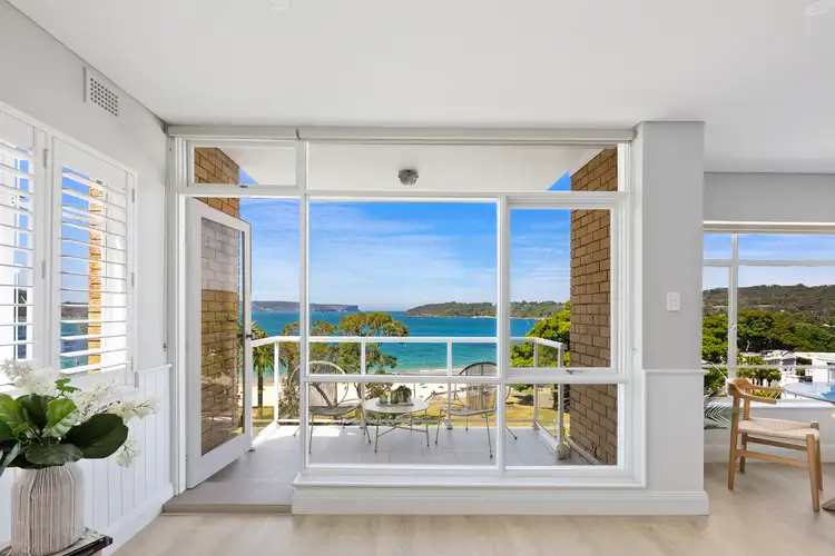 Fourth view of Homely apartment listing, 7/69 The Esplanade, Mosman NSW 2088