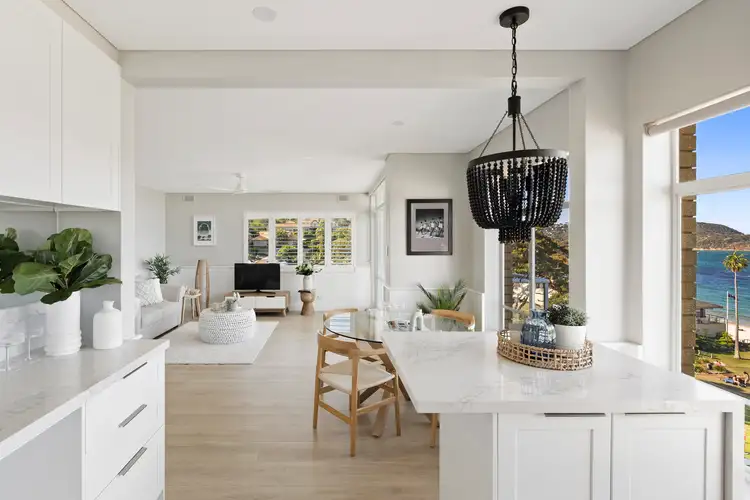 Fifth view of Homely apartment listing, 7/69 The Esplanade, Mosman NSW 2088