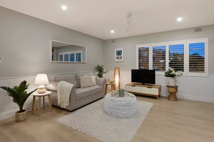 Sixth view of Homely apartment listing, 7/69 The Esplanade, Mosman NSW 2088