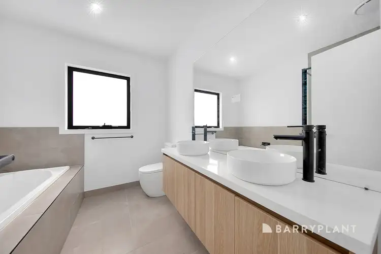 Sixth view of Homely house listing, 15/1 Old Plenty Road, South Morang VIC 3752