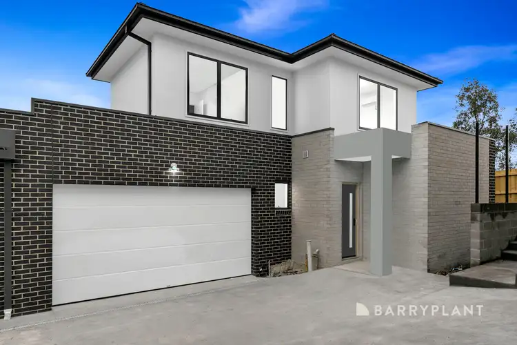 10/1 Old Plenty Road, South Morang VIC 3752