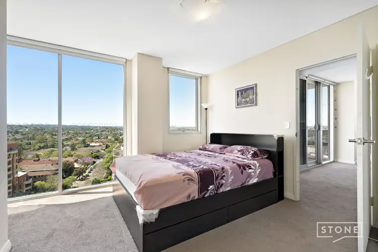 Fourth view of Homely apartment listing, 41/459-463 Church Street, Parramatta NSW 2150
