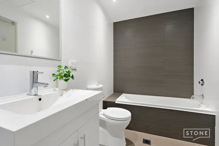 Fifth view of Homely apartment listing, 41/459-463 Church Street, Parramatta NSW 2150