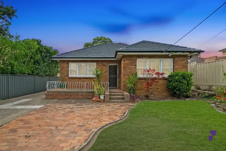 190 Canterbury Road, Bankstown NSW 2200