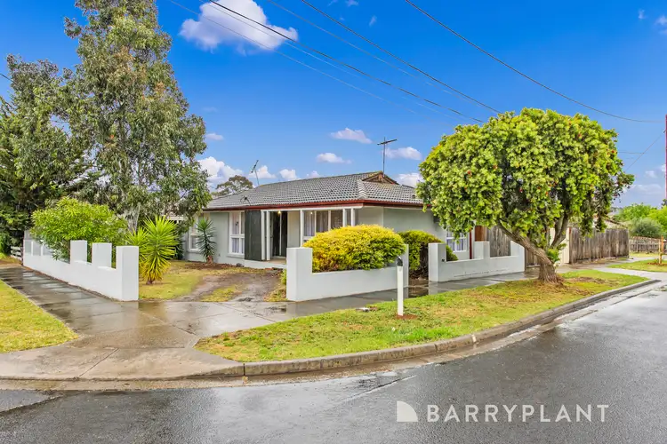 19 Riddle Drive, Melton VIC 3337