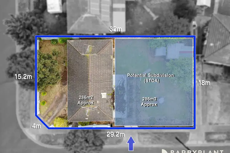 Third view of Homely house listing, 19 Riddle Drive, Melton VIC 3337