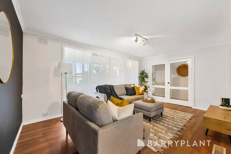 Fifth view of Homely house listing, 19 Riddle Drive, Melton VIC 3337