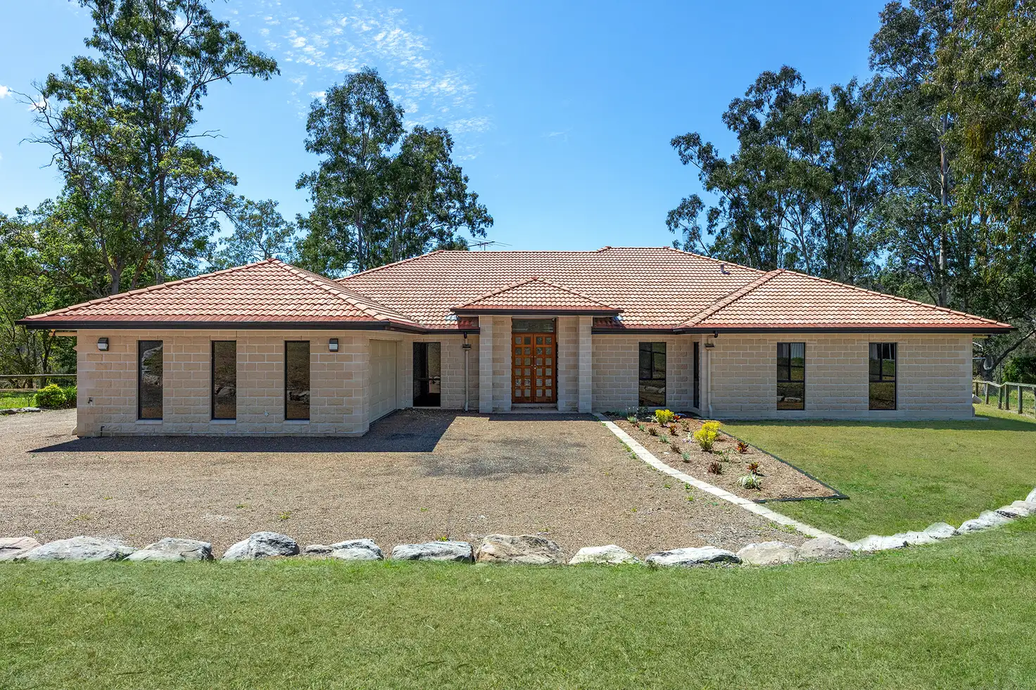 Main view of Homely house listing, 68 Carlock Promenade, Karalee QLD 4306