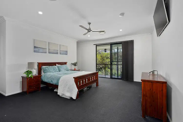 Second view of Homely house listing, 68 Carlock Promenade, Karalee QLD 4306