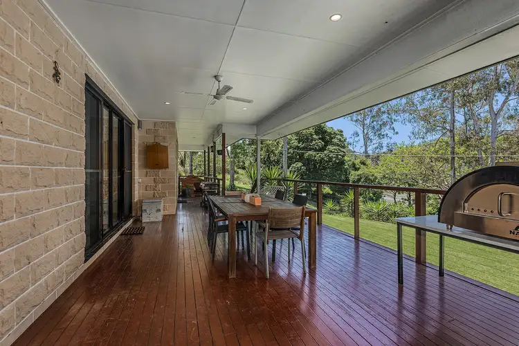 Fifth view of Homely house listing, 68 Carlock Promenade, Karalee QLD 4306