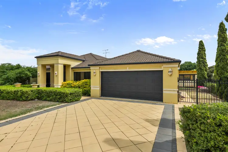 Main view of Homely house listing, 1 The Grange, Tamworth NSW 2340