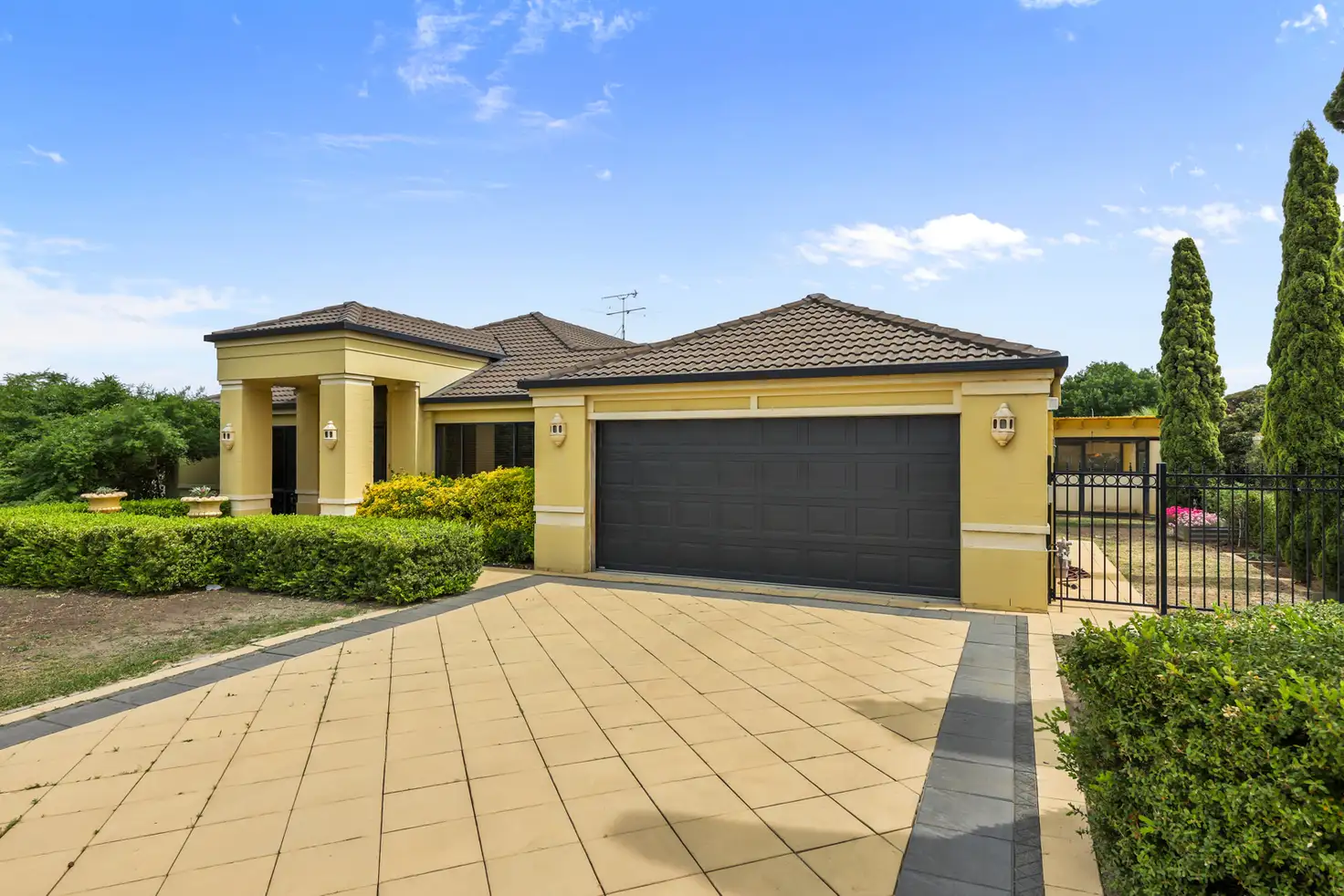 Main view of Homely house listing, 1 The Grange, Tamworth NSW 2340