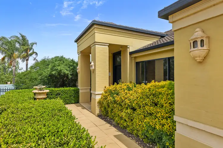 Second view of Homely house listing, 1 The Grange, Tamworth NSW 2340