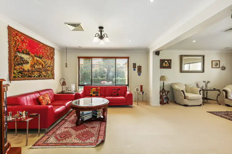 Fourth view of Homely house listing, 1 The Grange, Tamworth NSW 2340