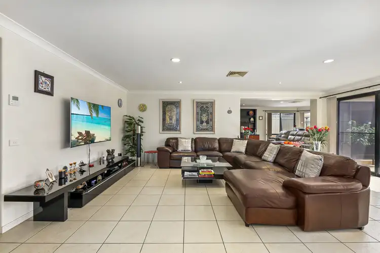 Fifth view of Homely house listing, 1 The Grange, Tamworth NSW 2340