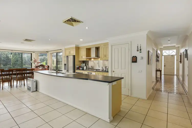 Sixth view of Homely house listing, 1 The Grange, Tamworth NSW 2340