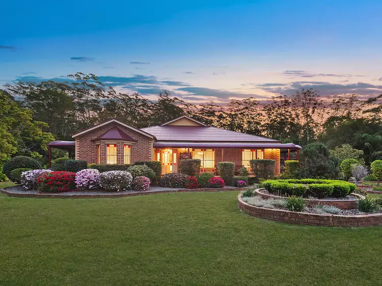 50 Paperbark Place, Lake Innes NSW 2446