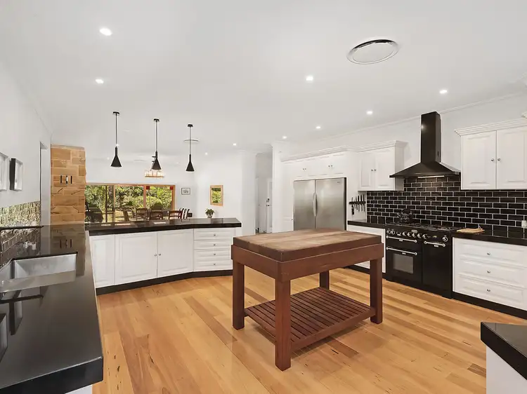 Fourth view of Homely rural property listing, 50 Paperbark Place, Lake Innes NSW 2446