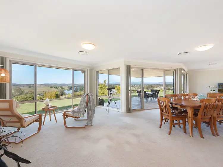 Sixth view of Homely house listing, 15 Caerlon Place, Greenhill NSW 2440