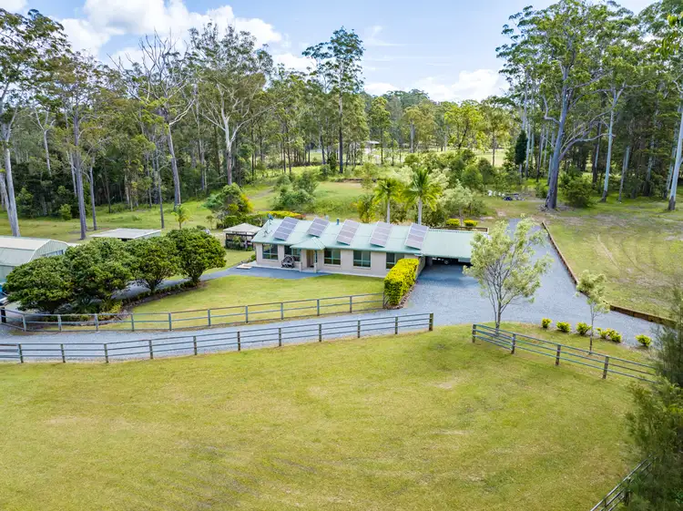 517 Lake Innes Drive, Lake Innes NSW 2446