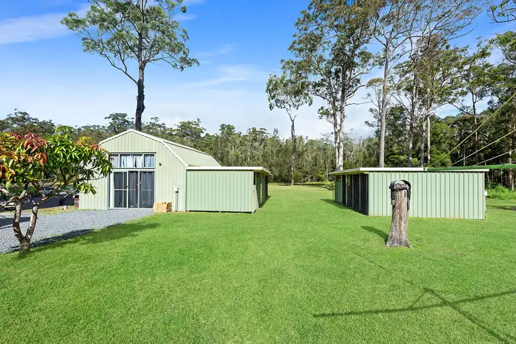 Fifth view of Homely rural property listing, 517 Lake Innes Drive, Lake Innes NSW 2446