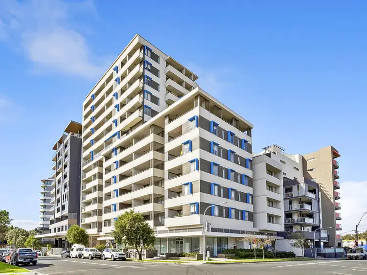 801/36-42 Levey Street, Wolli Creek NSW 2205