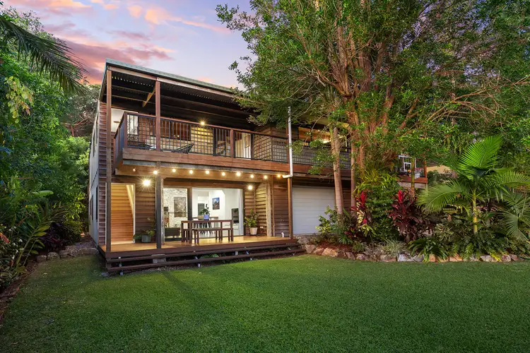 20 Gypsy Close, Mount Coolum QLD 4573