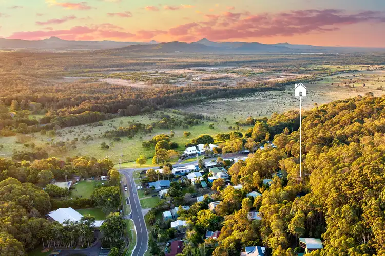 Fourth view of Homely house listing, 20 Gypsy Close, Mount Coolum QLD 4573