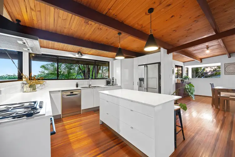 Fifth view of Homely house listing, 20 Gypsy Close, Mount Coolum QLD 4573