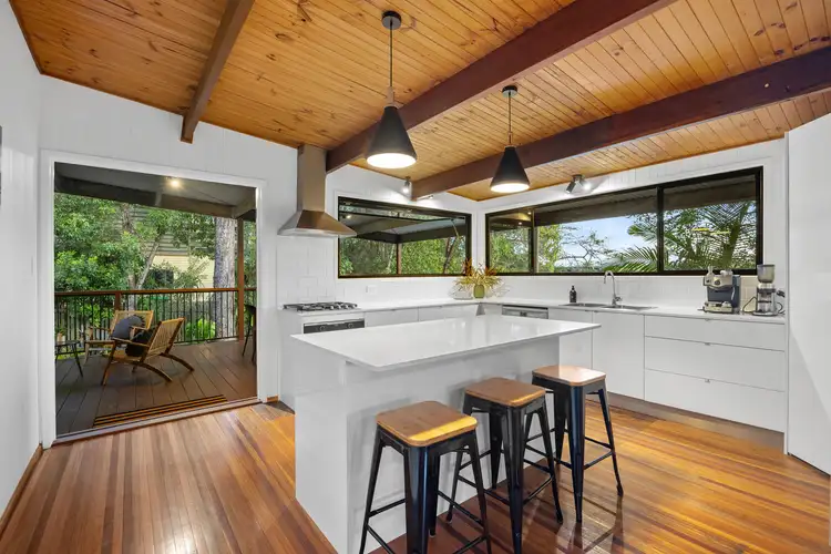 Sixth view of Homely house listing, 20 Gypsy Close, Mount Coolum QLD 4573