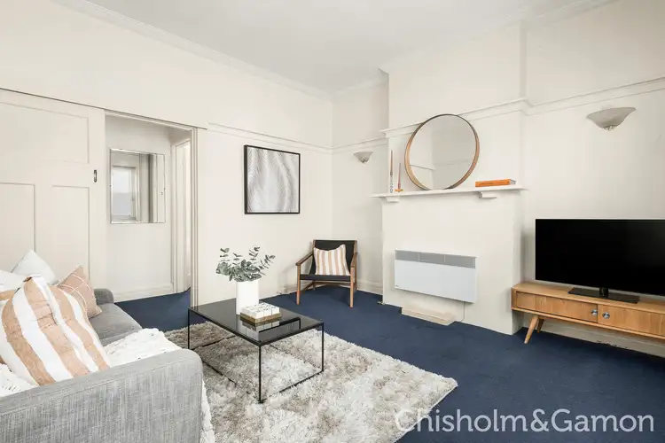 Main view of Homely apartment listing, 3/31 Docker Street, Elwood VIC 3184