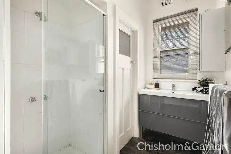 Fourth view of Homely apartment listing, 3/31 Docker Street, Elwood VIC 3184