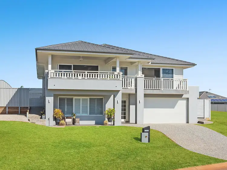 124 Diamond Drive, Port Macquarie NSW 2444