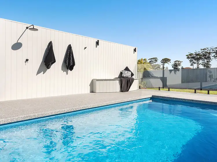 Third view of Homely house listing, 124 Diamond Drive, Port Macquarie NSW 2444