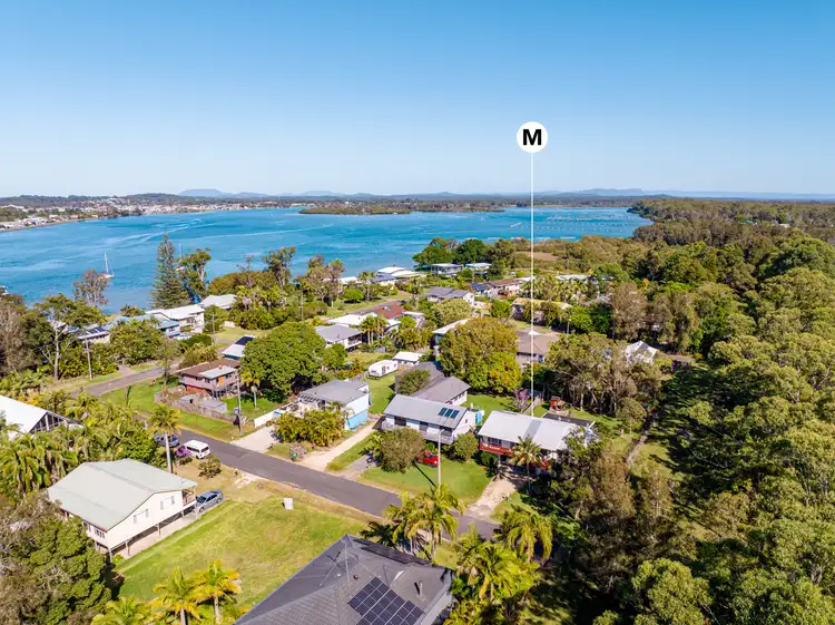 7 Seagull Street, North Shore NSW 2444