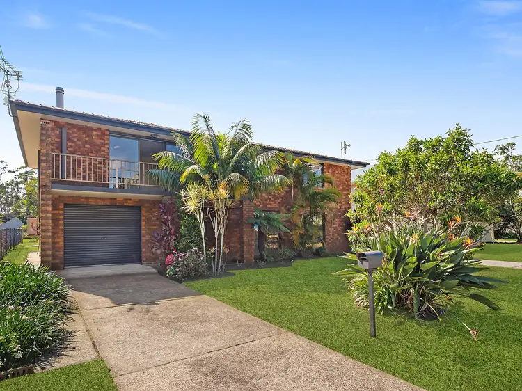 37 Shoreline Drive, North Shore NSW 2444